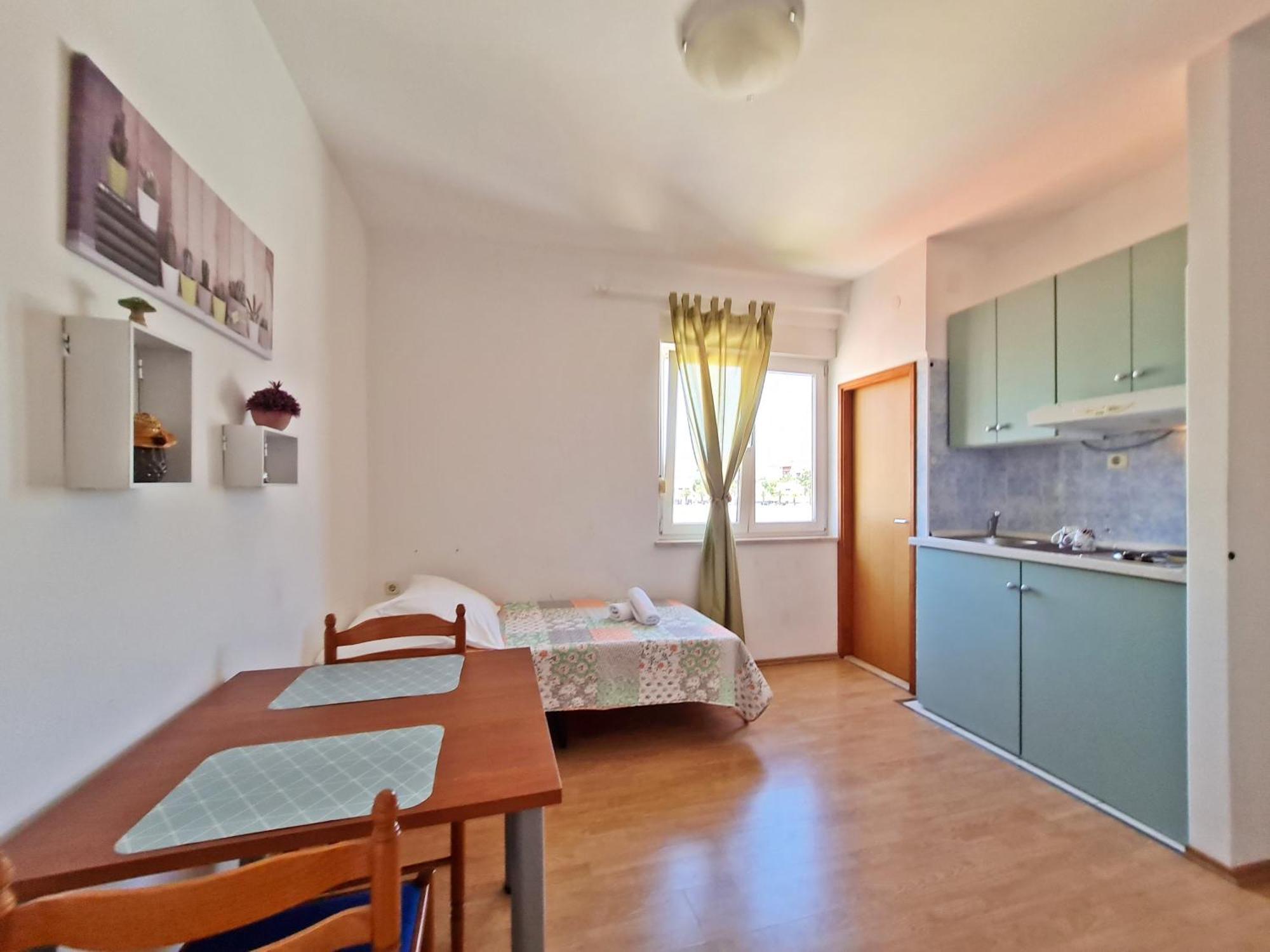 Rooms And Apartments Porat Stobreč Habitación foto