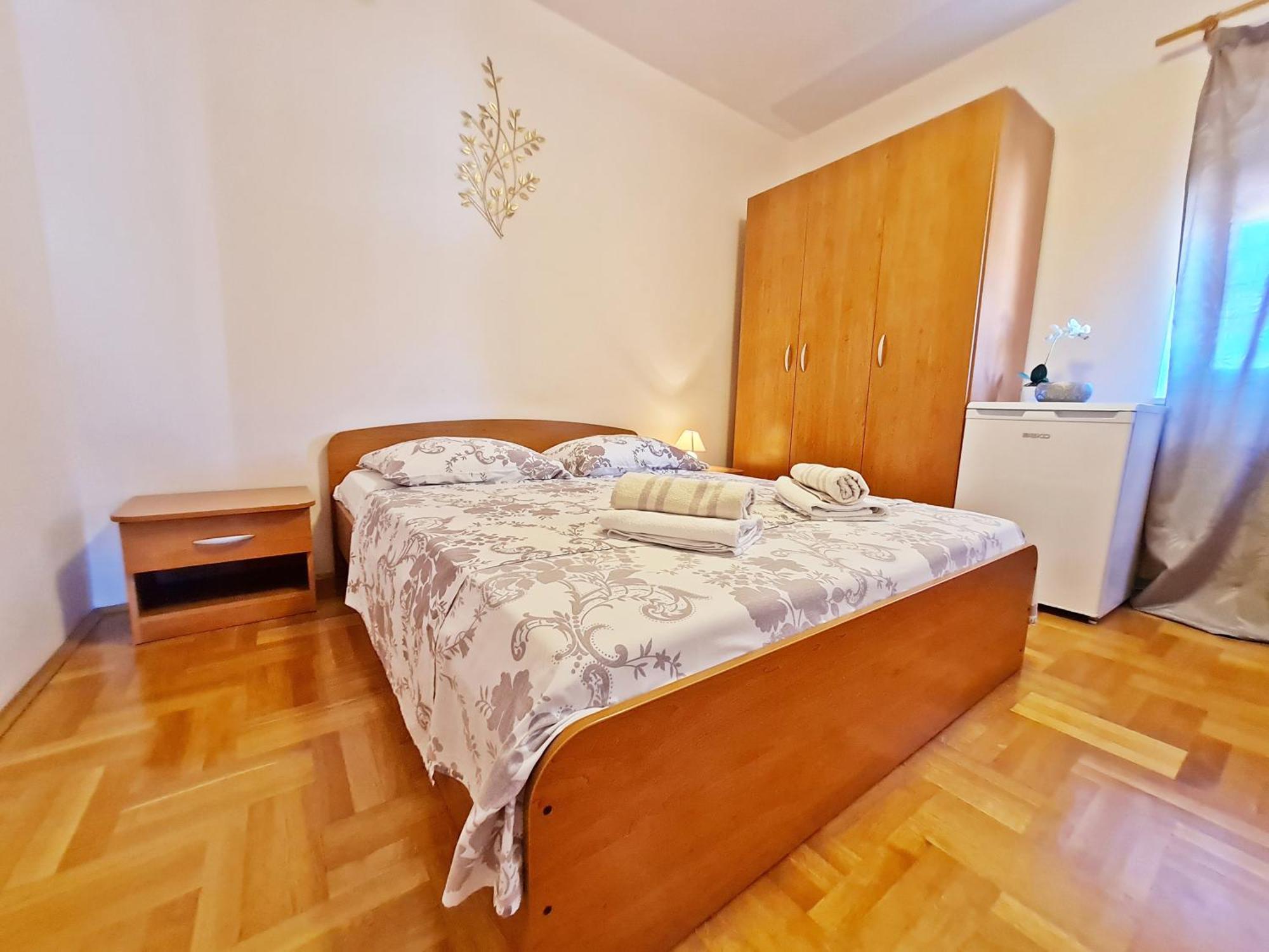 Rooms And Apartments Porat Stobreč Habitación foto