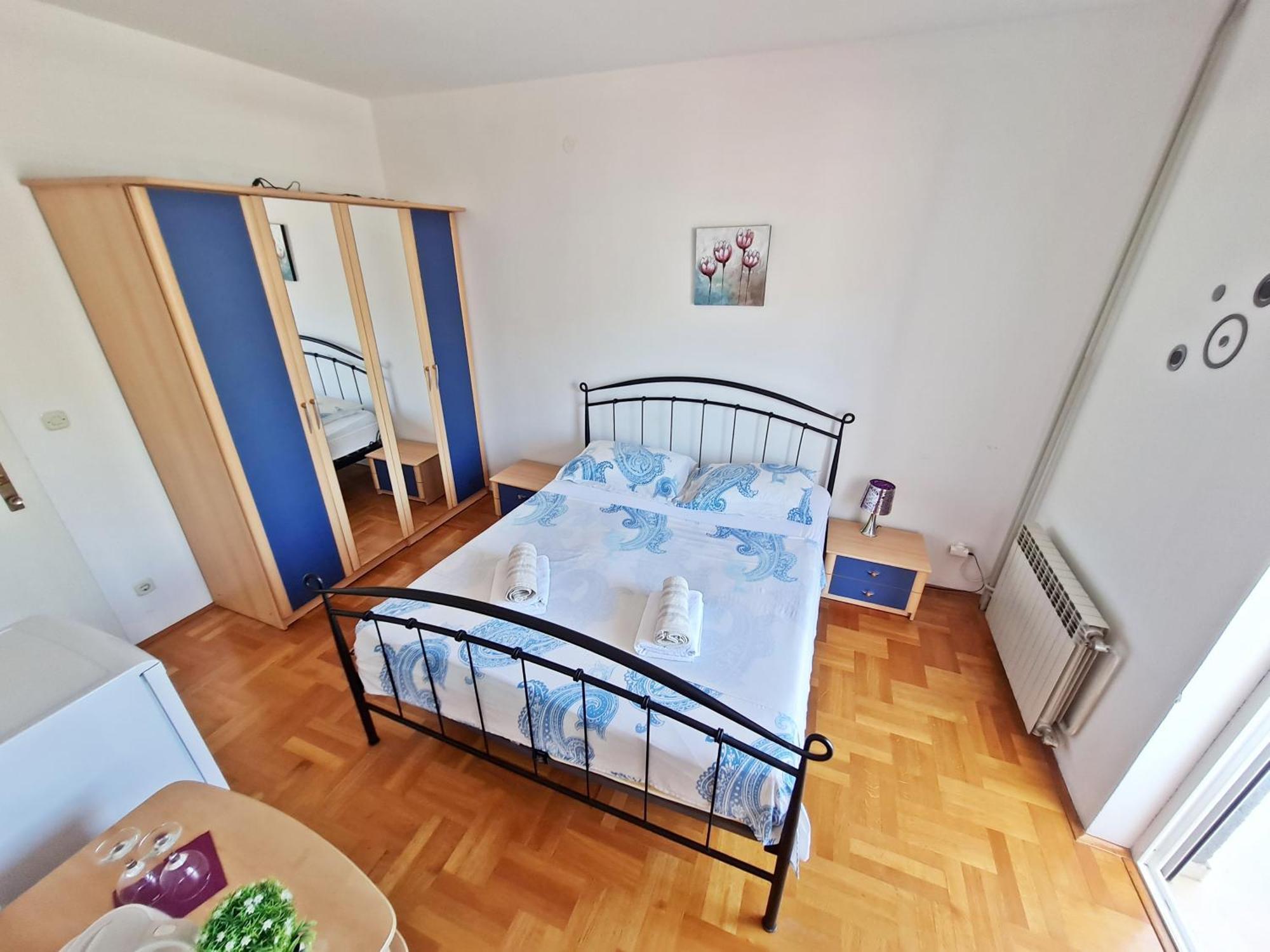 Rooms And Apartments Porat Stobreč Habitación foto