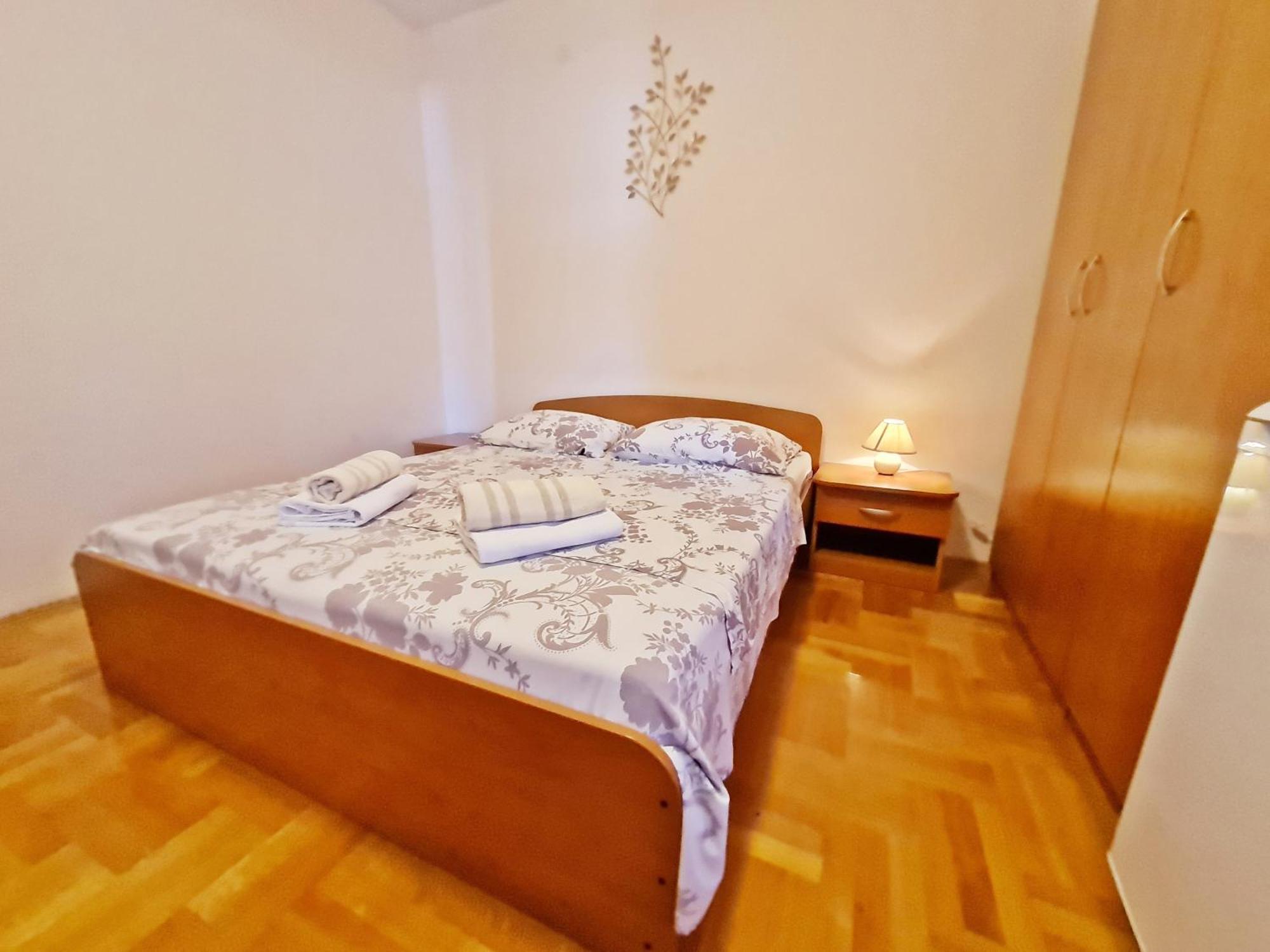 Rooms And Apartments Porat Stobreč Habitación foto