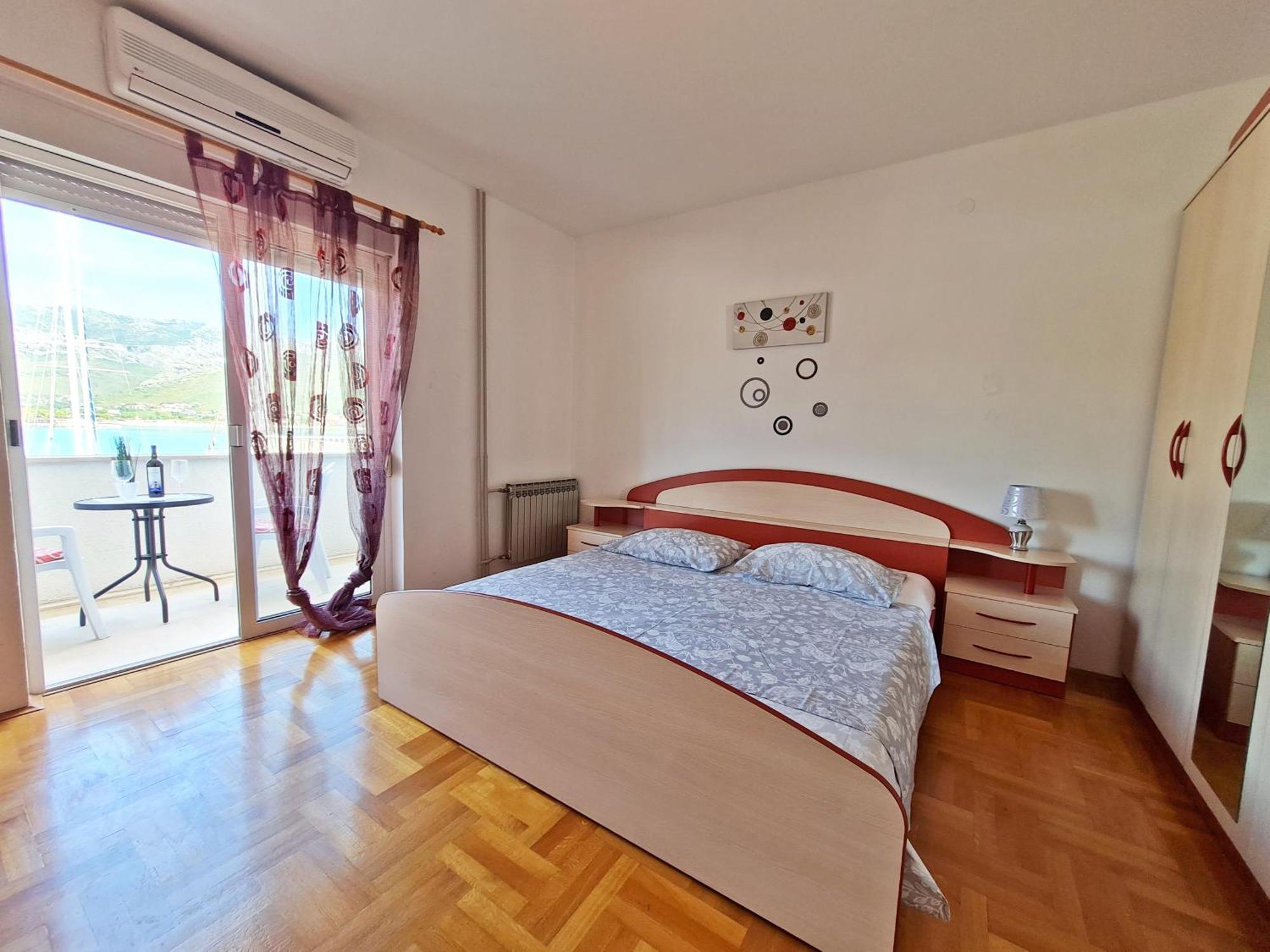 Rooms And Apartments Porat Stobreč Habitación foto
