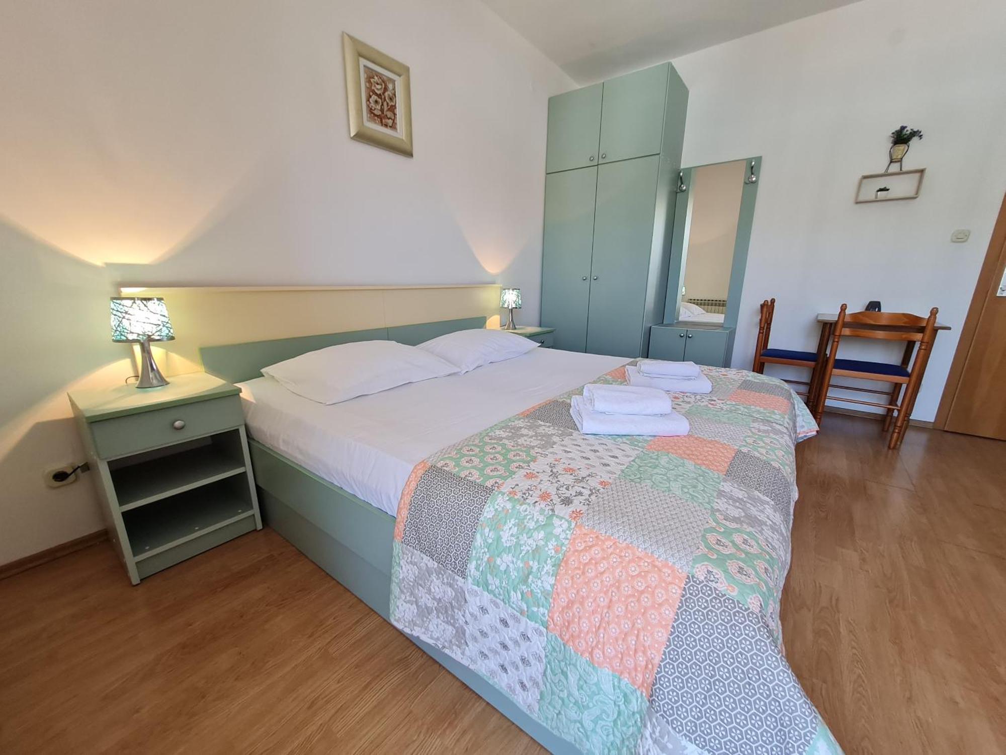 Rooms And Apartments Porat Stobreč Habitación foto
